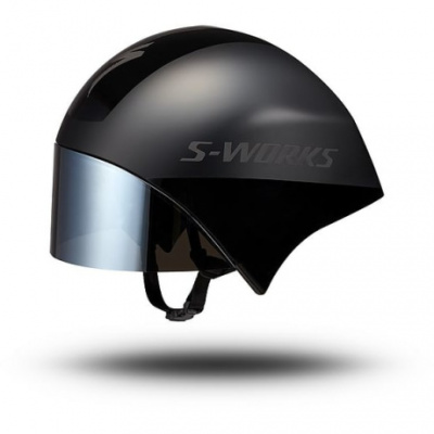 Specialized S-Works TT 5