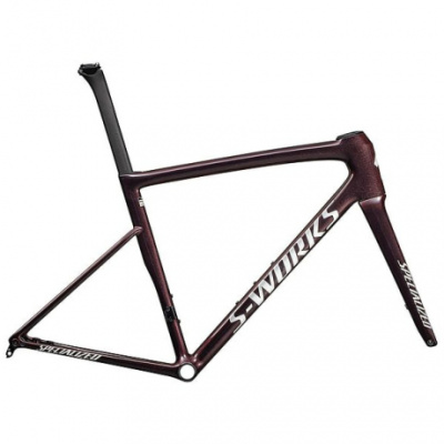 Specialized S-Works Tarmac SL8 Frameset