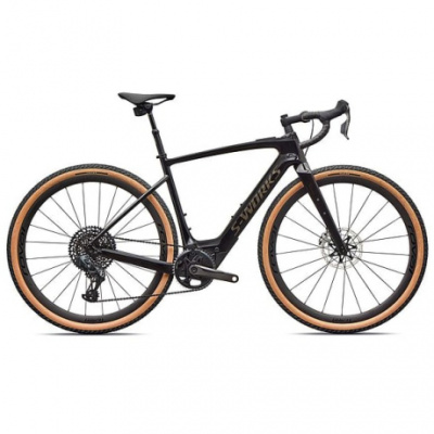 Specialized S-Works Turbo Creo 2 - SRAM RED / XX1 Eagle AXS