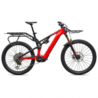 Specialized S-Works Turbo Levo 4 X
