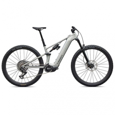 Specialized S-Works Turbo Levo R