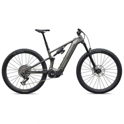 Specialized S-Works Turbo Levo R