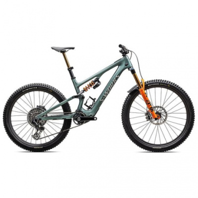 Specialized S-Works Turbo Levo SL 2 LTD