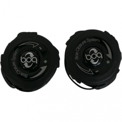 Specialized S2-Snap Boa Cartridge Dials