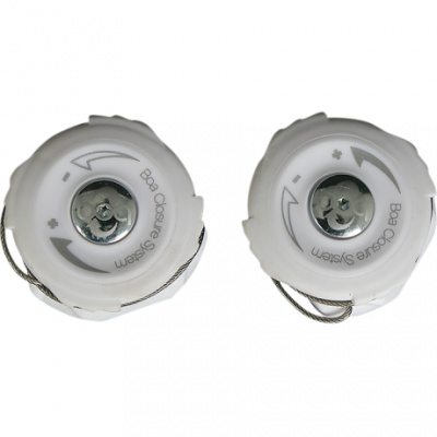 Specialized S2-Snap Boa Cartridge Dials