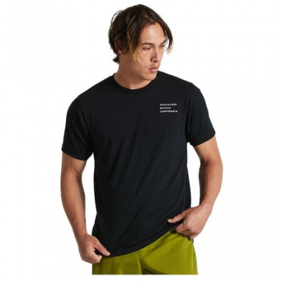 Specialized SBC Short Sleeve Tee