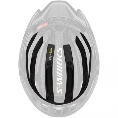 Specialized SW Evade 3 Replacement Padset