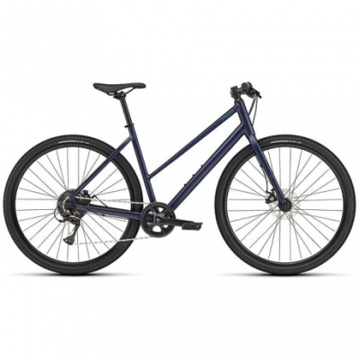 Specialized Sirrus X 1.0 Step-Through