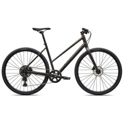 Specialized Sirrus X 2.0 Step-Through
