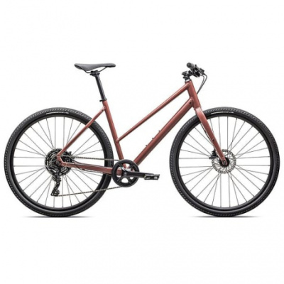Specialized Sirrus X 2.0 Step-Through