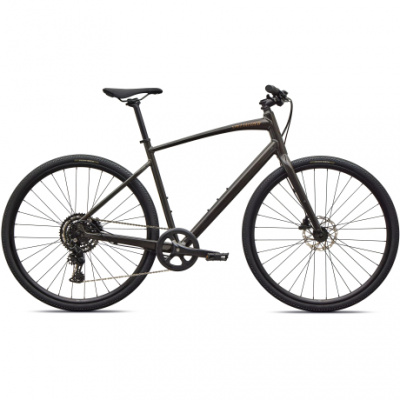 Specialized Sirrus X 2.0