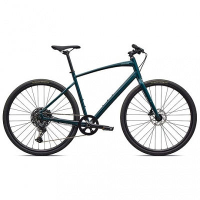 Specialized Sirrus X 3.0