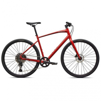 Specialized Sirrus X 3.0