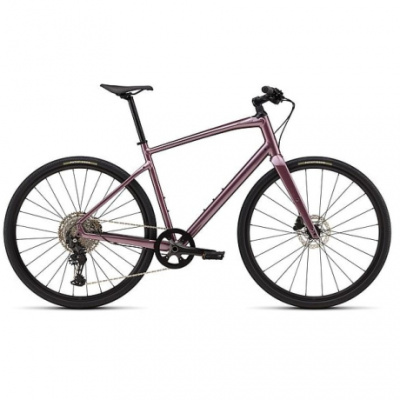 Specialized Sirrus X 4.0