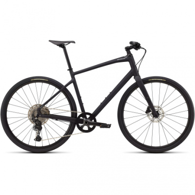 Specialized Sirrus X 4.0