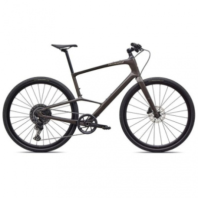 Specialized Sirrus X 5.0