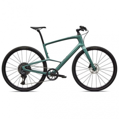 Specialized Sirrus X 6.0