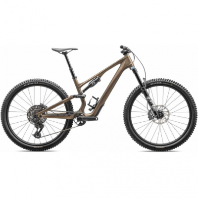 Specialized Stumpjumper 15 Comp  - SRAM S-1000 AXS  FOX Performance