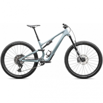 Specialized Stumpjumper 15 Comp  - SRAM S-1000 AXS  FOX Performance