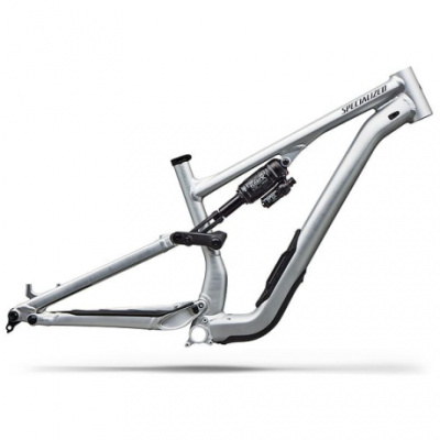 Specialized Stumpjumper 15 EVO Alloy Frameset  - FOX FLOAT X GENIE Performance