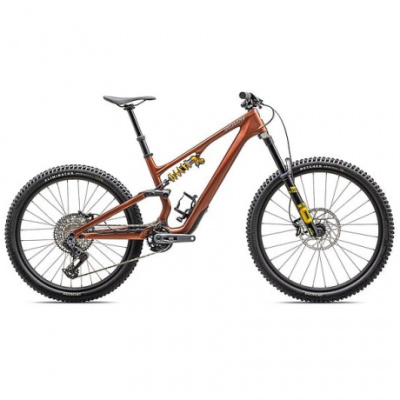 Specialized Stumpjumper 15 Ohlins Coil