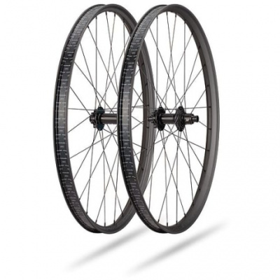 Specialized TRAVERSE SL II i9 1/1