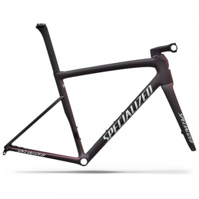 Specialized Tarmac SL8 Frameset - FACT 10r Carbon