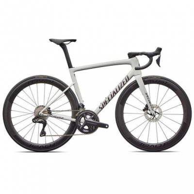 Specialized Tarmac SL8 Pro - Shimano Ultegra Di2