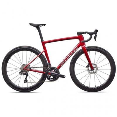 Specialized Tarmac SL8 Pro - Shimano Ultegra Di2