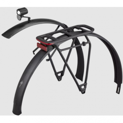 Specialized Tero EQ Kit