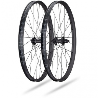 Specialized Traverse SL II Hydra2