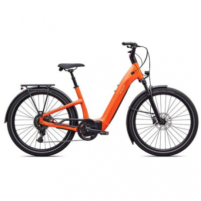 Specialized Turbo Como 4.0