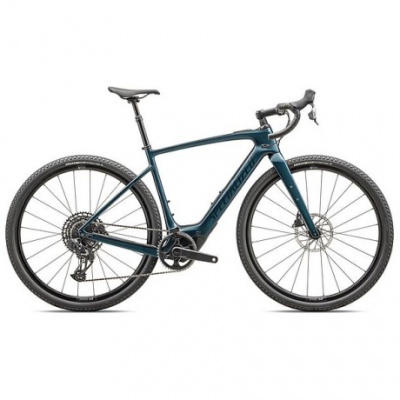 Specialized Turbo Creo 2 Comp - SRAM Apex / X1 Eagle AXS