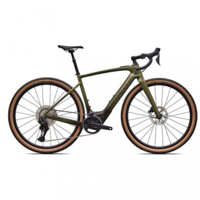 Specialized Turbo Creo 2 Comp - Shimano GRX Di2