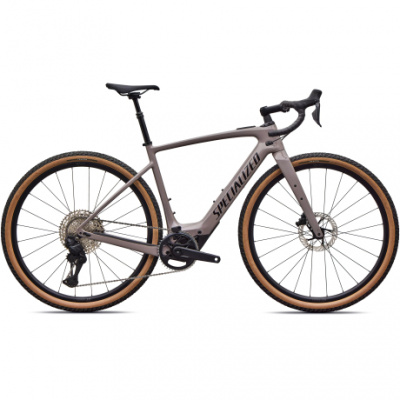 Specialized Turbo Creo 2 Comp - Shimano GRX Di2