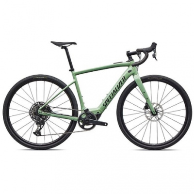 Specialized Turbo Creo 2 Comp E5 - SRAM Apex Eagle