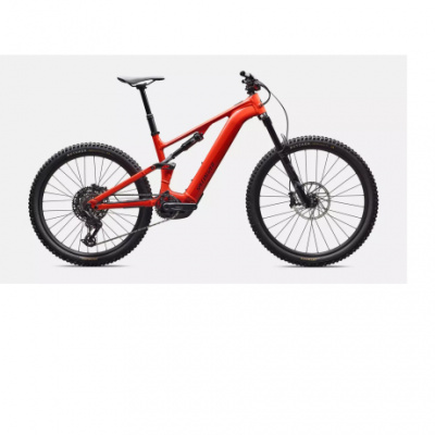 Specialized Turbo Levo 4 Alloy