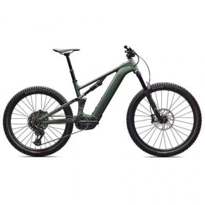 Specialized Turbo Levo 4 Alloy