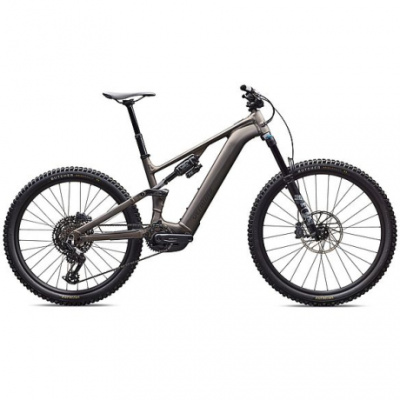 Specialized Turbo Levo 4 Comp Alloy