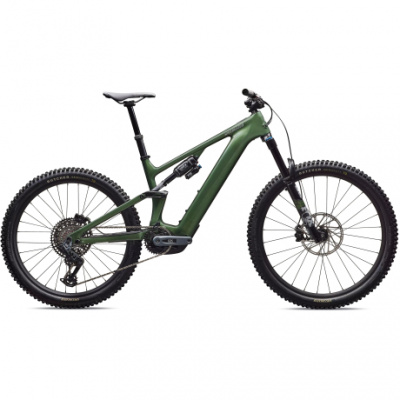 Specialized Turbo Levo 4 Expert