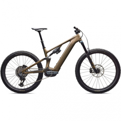 Specialized Turbo Levo 4 Expert