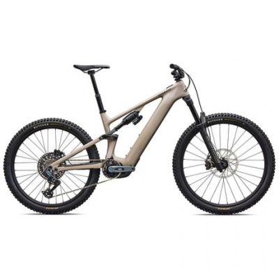 Specialized Turbo Levo 4 Expert
