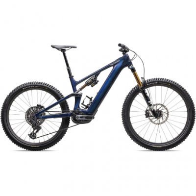 Specialized Turbo Levo 4 Pro