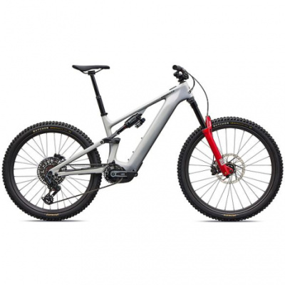 Specialized Turbo Levo 4 Pro