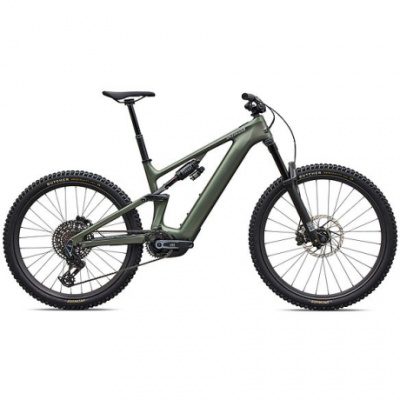 Specialized Turbo Levo 4 Pro