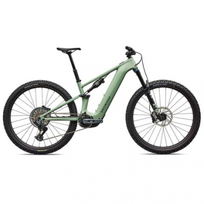 Specialized Turbo Levo R Expert