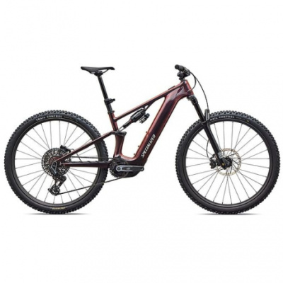 Specialized Turbo Levo R Pro