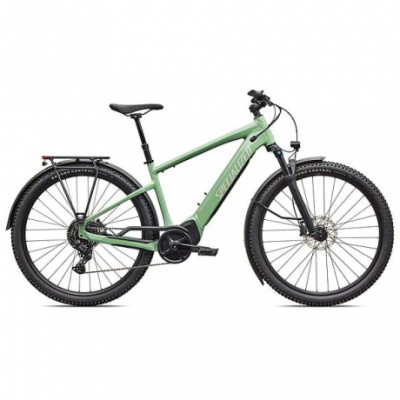 Specialized Turbo Tero 4.0 EQ