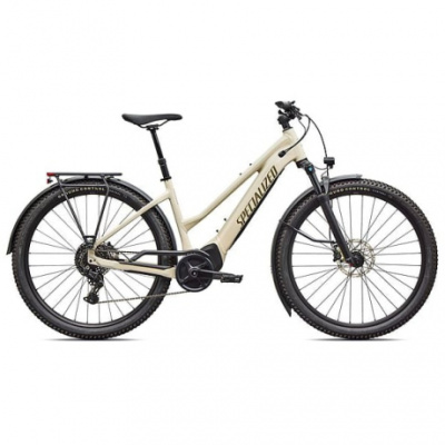 Specialized Turbo Tero 4.0 Step-Through EQ