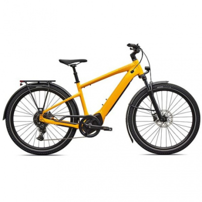 Specialized Turbo Vado 2 4.0
